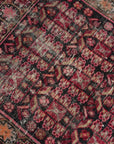 3'2 x 6'5 | Vintage Mahal | CA-W-2246