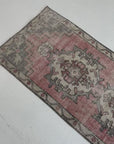 2'3 x 8'4 | Skinny Turkish Runner | R-3319