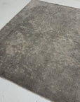 6'7 x 9'5 | Rare Soft Silver Antique Rug | CE-S-2892