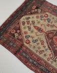3'7 x 5'6 | 1930s Vintage Hamadan Rug | Designers CE-W-1959