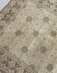 4'2 x 6'10 | Medium Turkish Keyseri Rug |N-2261