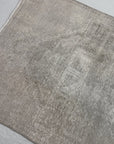 3'1 x 10'6 | Distressed Malayer | CE-R-2454