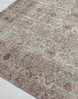 9'4 x 12'1 | Beautiful Extra Large Oushak | CE-M-2880