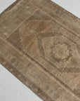 3'1 x 5'5 | Light Anatolian | W-2737