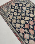 Reserved | BP | 3'3 x 11'10 | Beautiful Vintage Runner | R-3149
