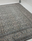 9'5 x 12'7 | Beautiful 1930s Tabriz Rug | L-3272