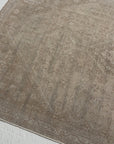 4'11 x 7'6 | Neutral Shiraz | W-2751