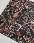 3'11 x 5'11 | Medium Bird Rug | N-3181