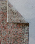 3'5 x 6'8 | Turkish Oushak | N-629
