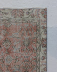 3'5 x 6'8 | Turkish Oushak | N-629