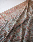 10'7 x 13'4 | Vintage Mahal | Designers L-087