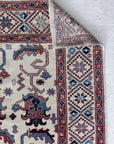 9'2 x 13'1 | Extra Large Vintage Rug | Designers M-768