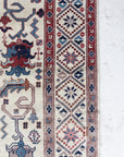 9'2 x 13'1 | Extra Large Vintage Rug | Designers M-768