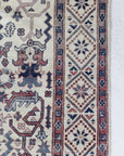 9'2 x 13'1 | Extra Large Vintage Rug | Designers M-768