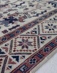 9'2 x 13'1 | Extra Large Vintage Rug | Designers M-768