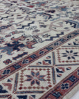 9'2 x 13'1 | Extra Large Vintage Rug | Designers M-768