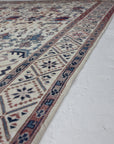 9'2 x 13'1 | Extra Large Vintage Rug | Designers M-768