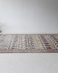 9'2 x 13'1 | Extra Large Vintage Rug | Designers M-768