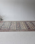 9'2 x 13'1 | Extra Large Vintage Rug | Designers M-768