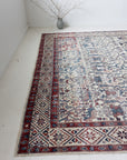 9'2 x 13'1 | Extra Large Vintage Rug | Designers M-768
