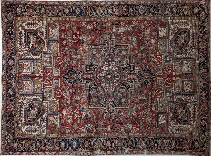 What's the Difference Between Turkish and Persian Rugs?
