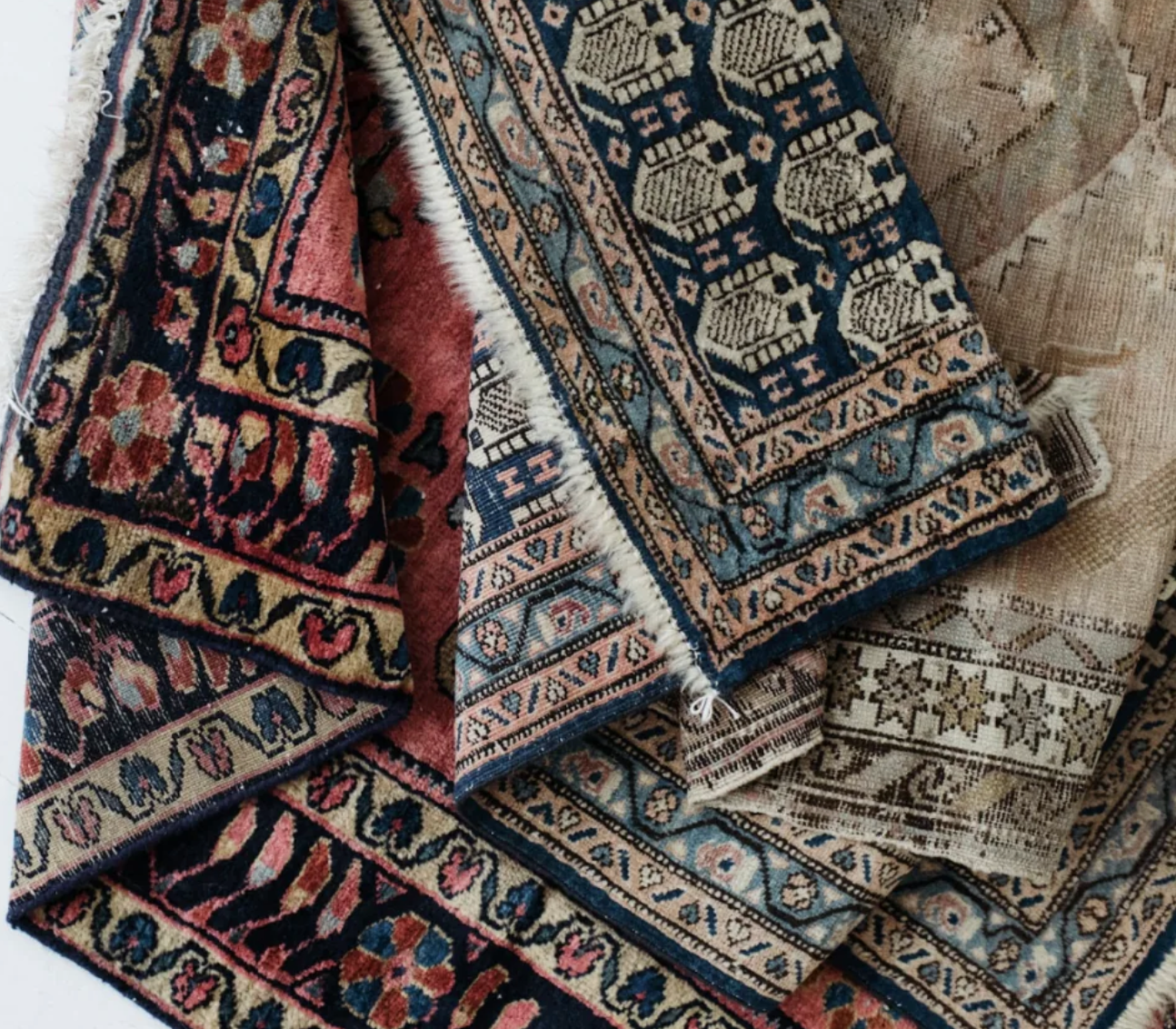 Raise Rugs Resale Rugs on the Rise: Finding Meaning in Pre-Owned Goods – Curio Rugs