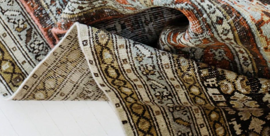 How 10 Customers Styled Their Curio Rugs In Their Home