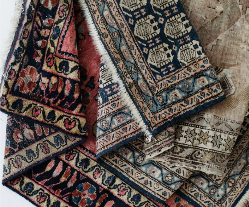 Rug Layering: Tips, Tricks, and Picks – Curio Rugs
