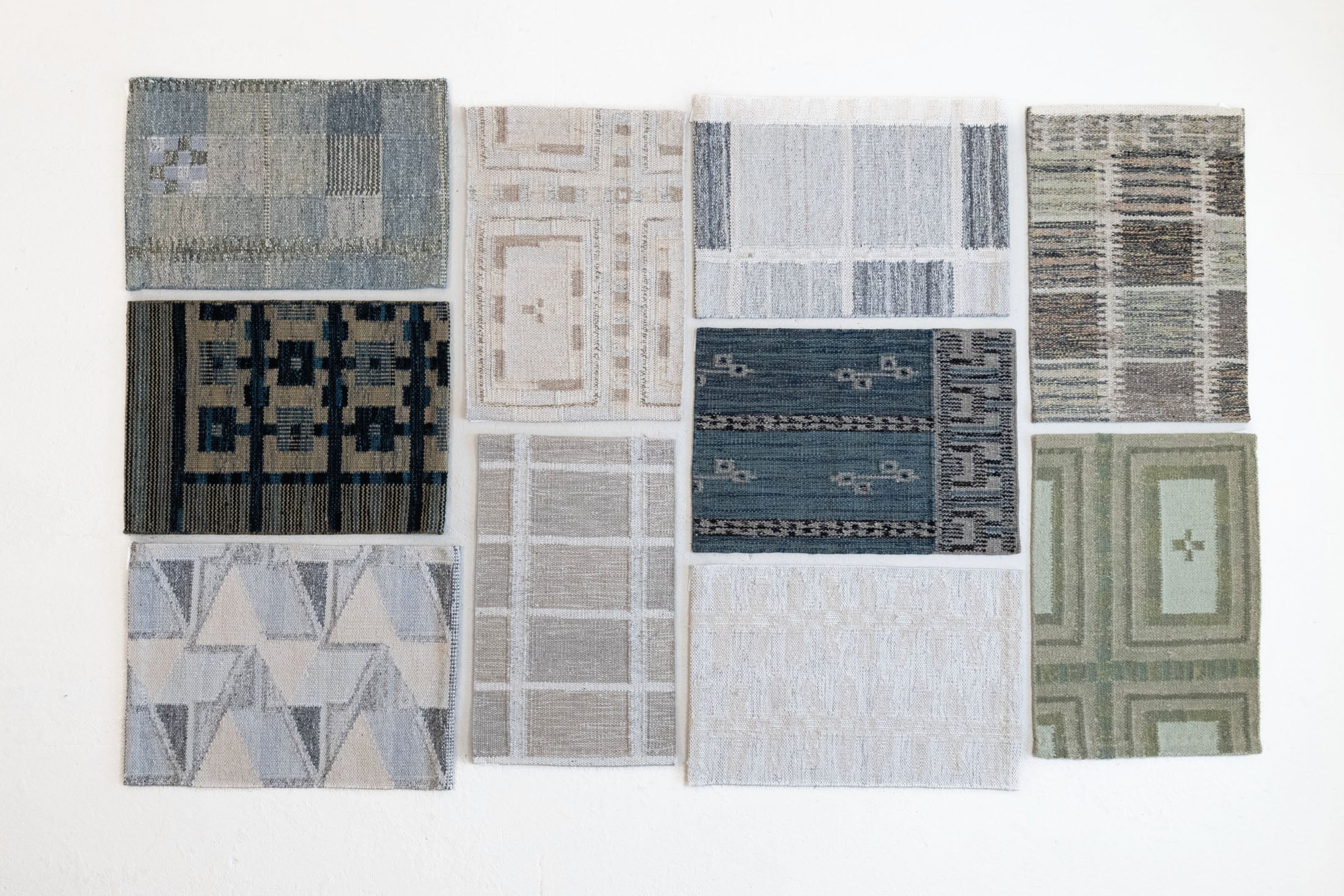 Scandinavian Flatweave
