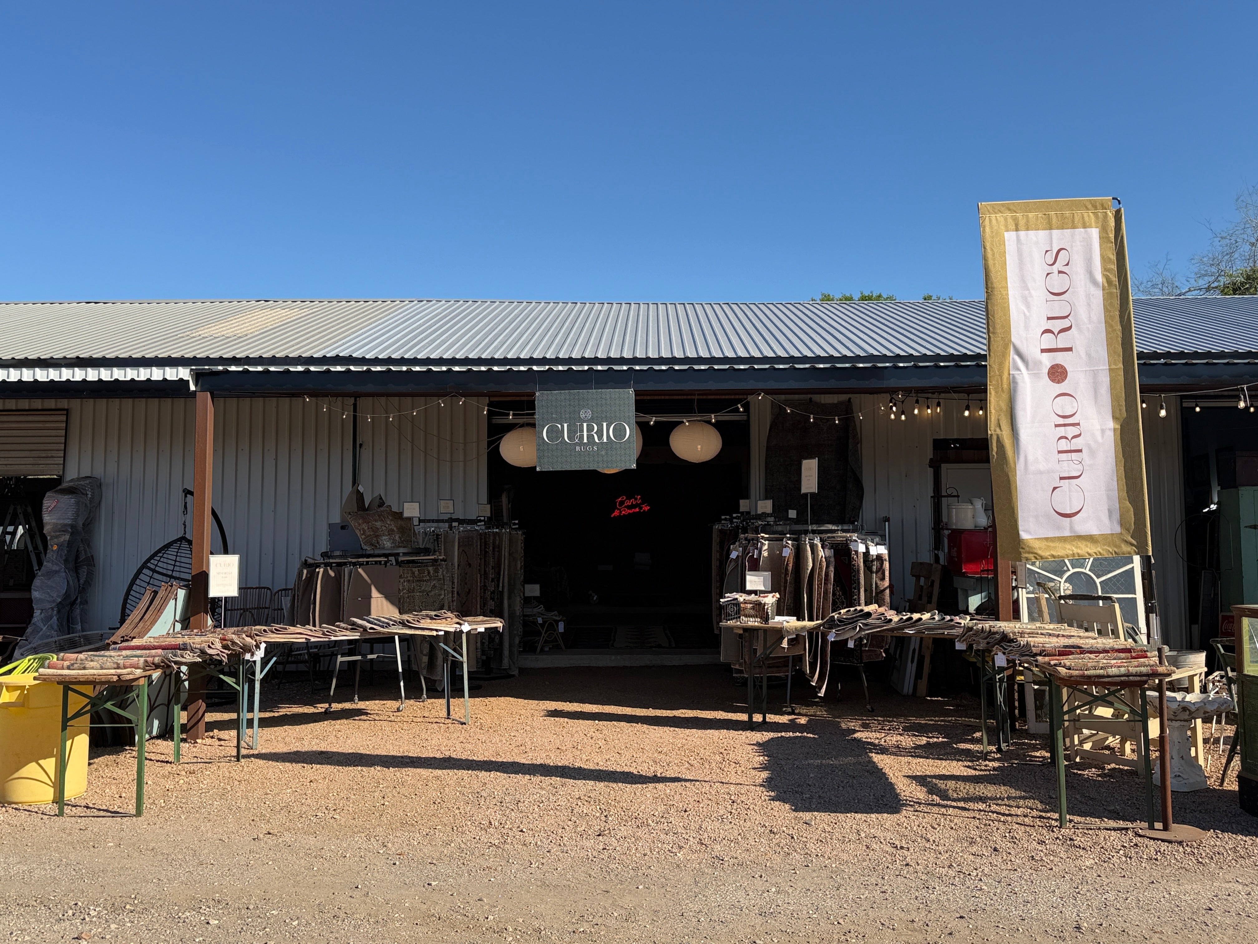 Round Top