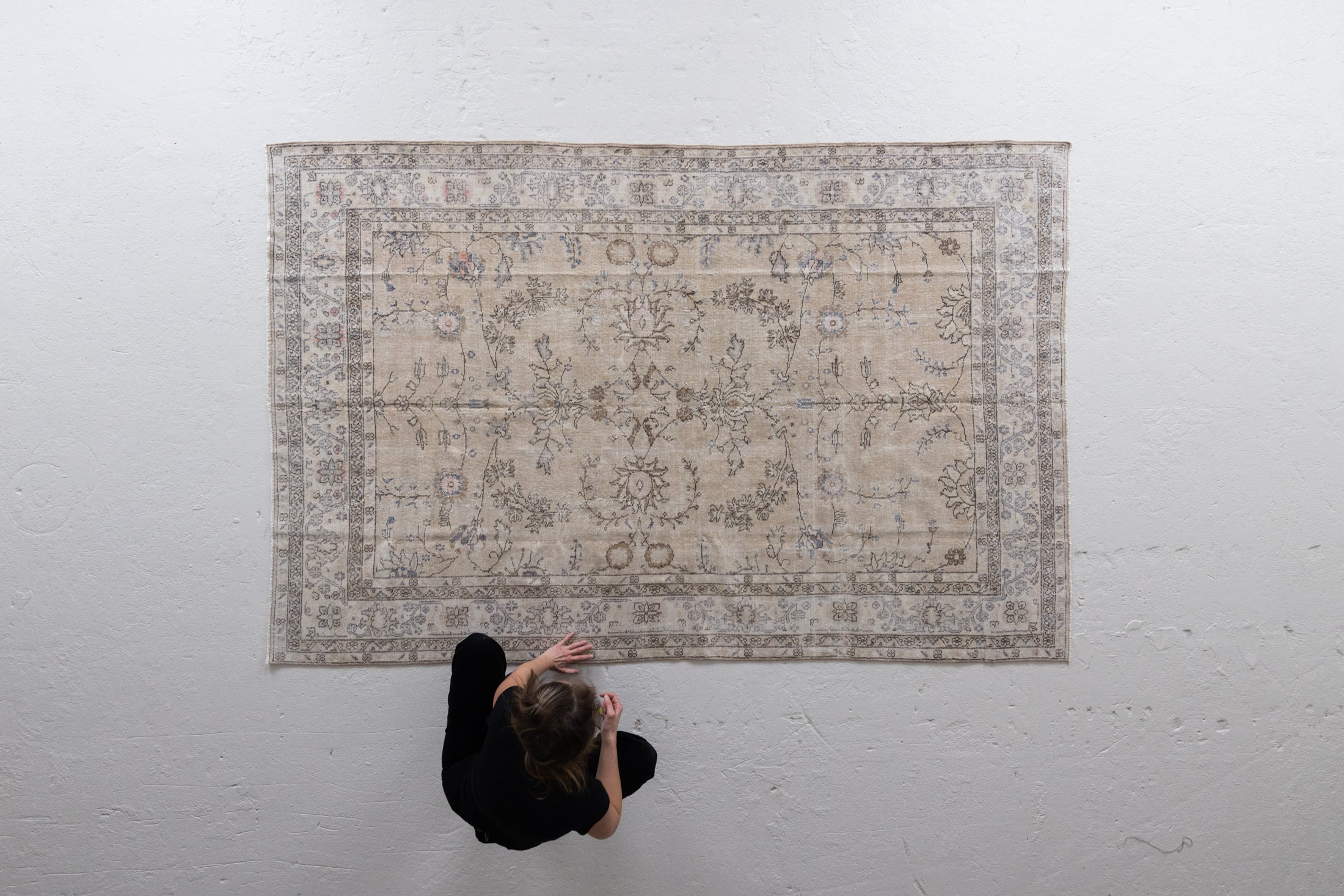 Large Area Rugs