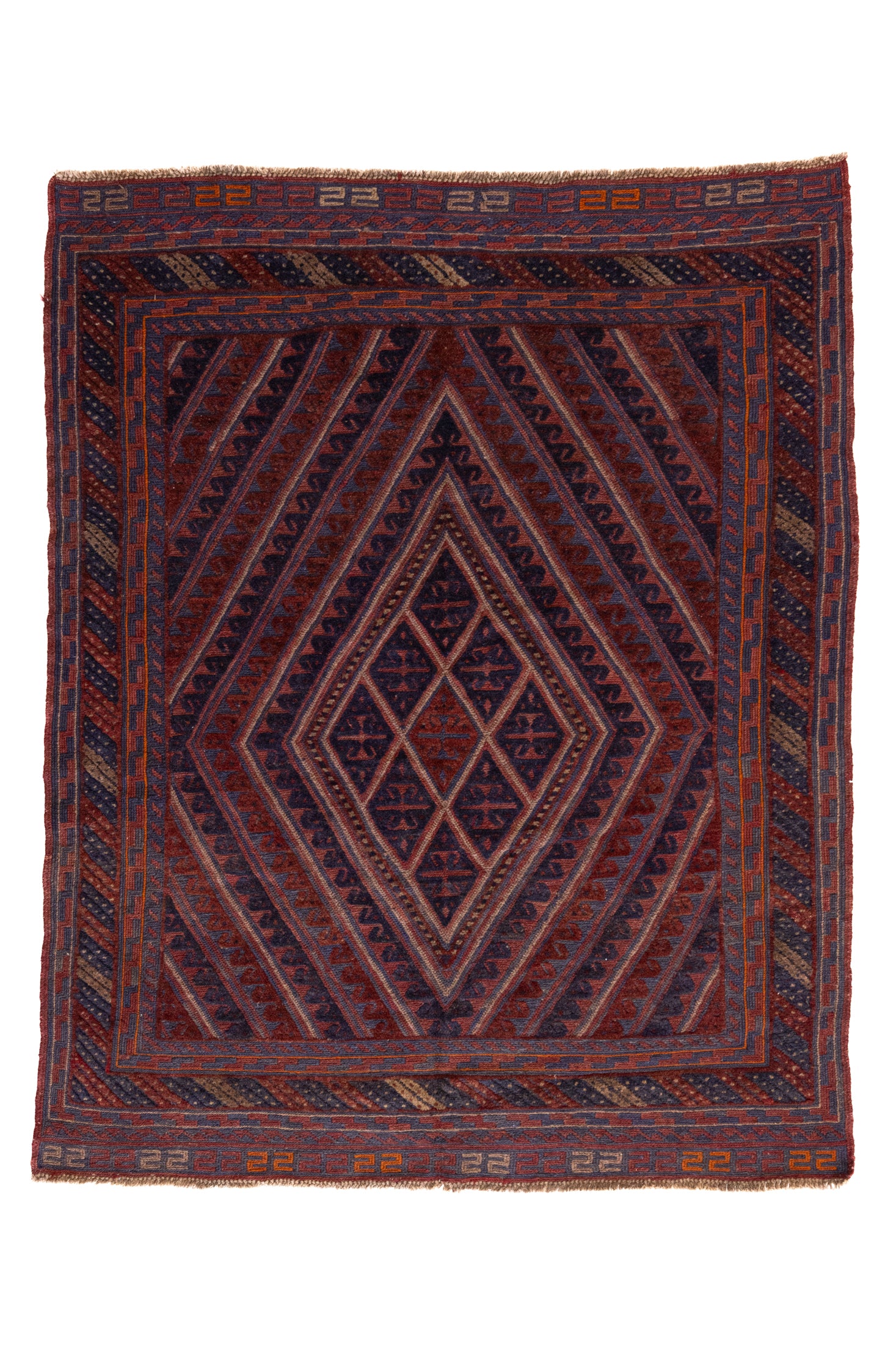 Small Rugs – Curio Rugs