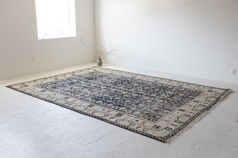 Frances | 12' x 9' - Available in Custom Sizes