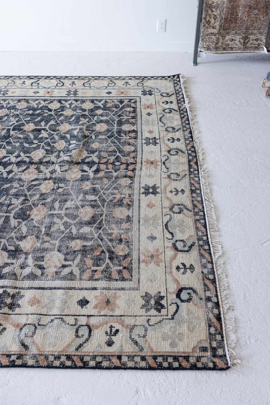Frances | 12' x 9' - Available in Custom Sizes