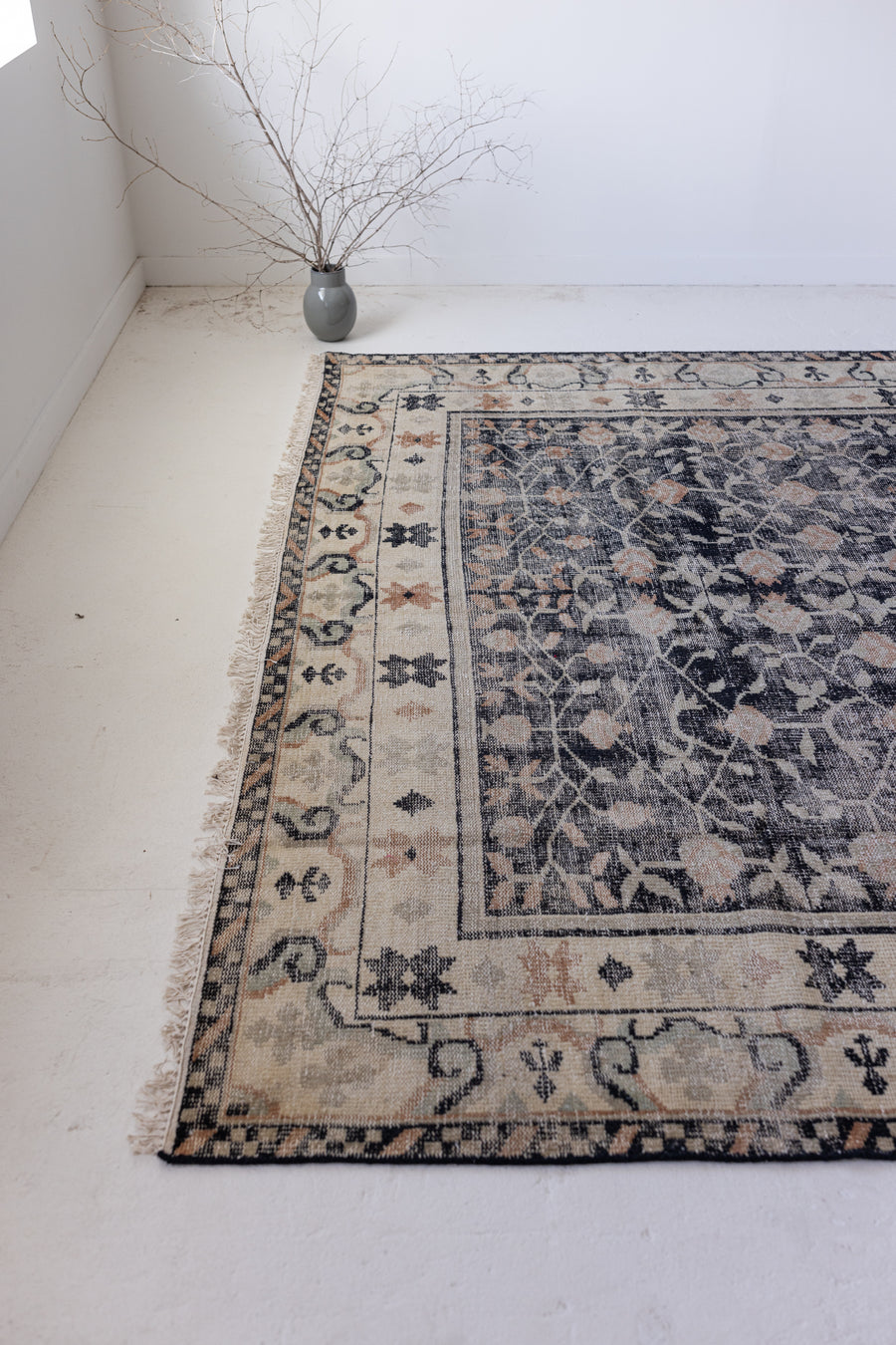 Frances | 12' x 9' - Available in Custom Sizes
