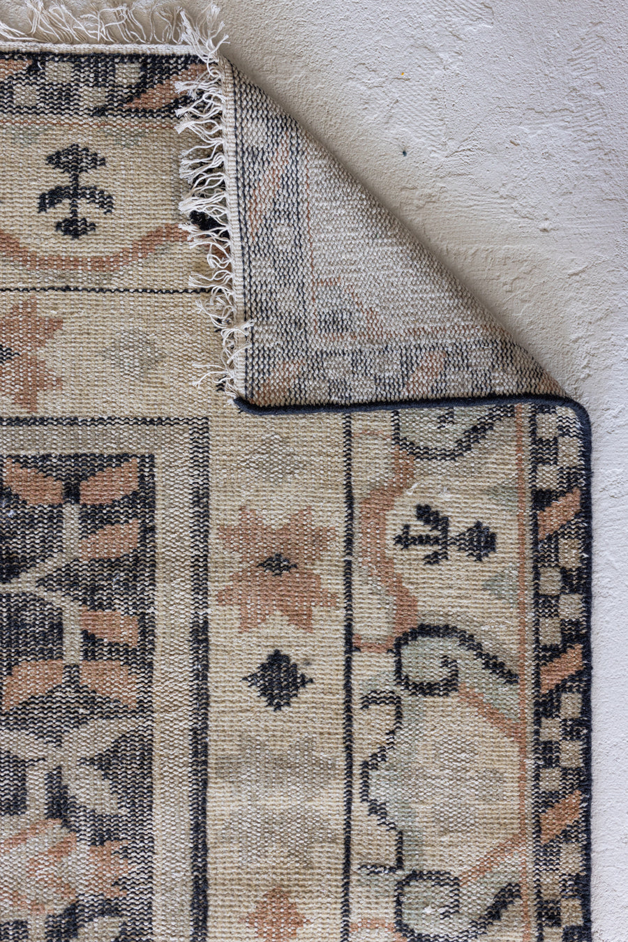 Frances | 12' x 9' - Available in Custom Sizes