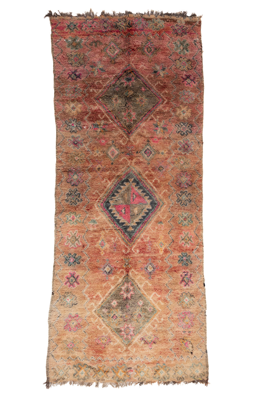 Moroccan | CM-2080 | 13'2 x 5'4