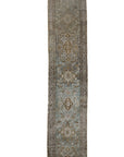 Reserved | OHMH | 3'5 x 19'6 | Extra Long Runner | R-3817