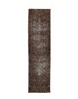 Reserved | OHMH | 2'6 x 9'0 | R-4122