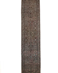 3'11 x 17'8 | R-4152