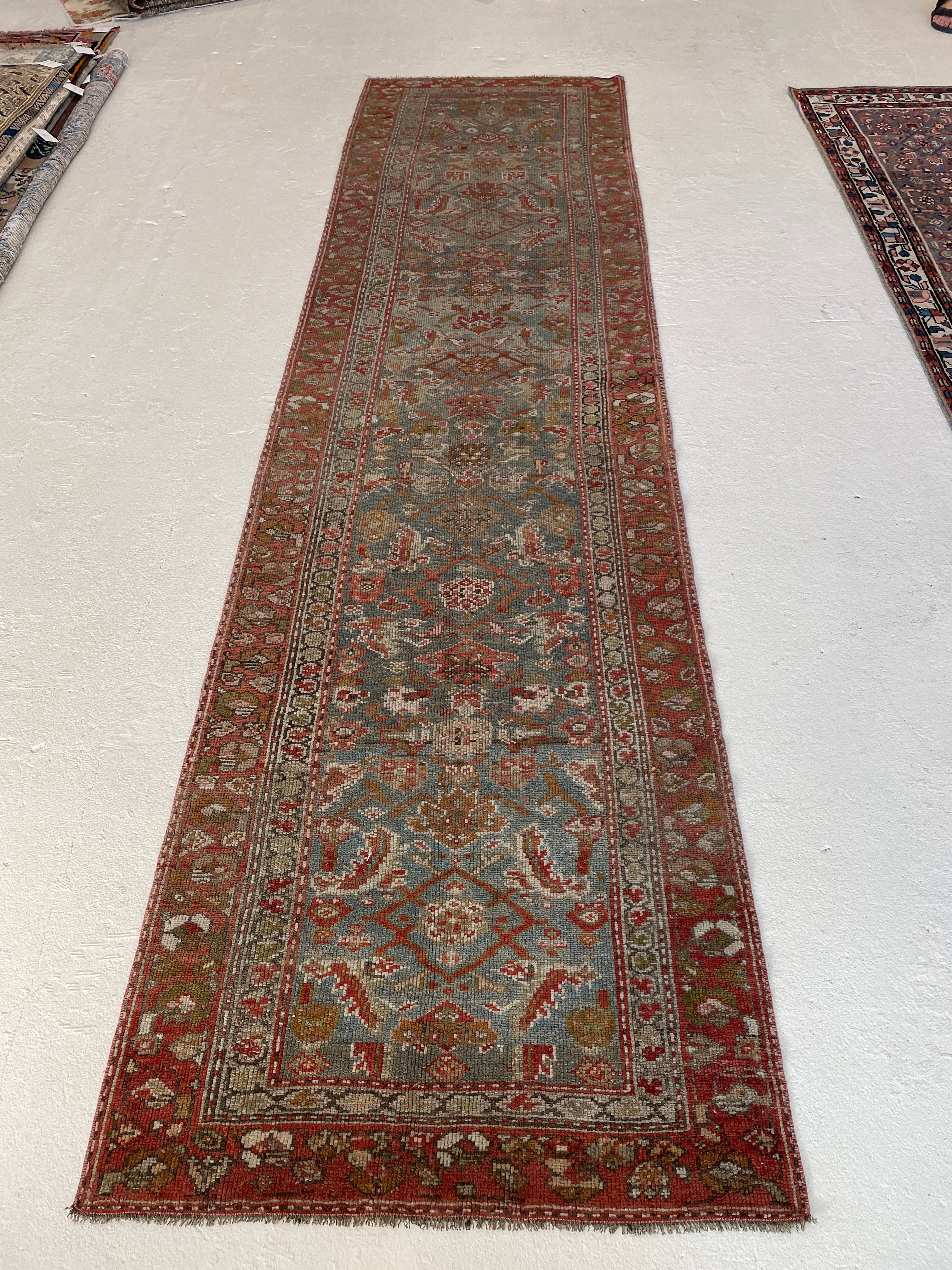 * vintage runner ୨୧ 聖ルチア * テーブルランナー クロス 71soRTQwWSL._AC_UF894,