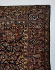 5'7 x 11’7 | Wide Antique Runner | CE-R-3388