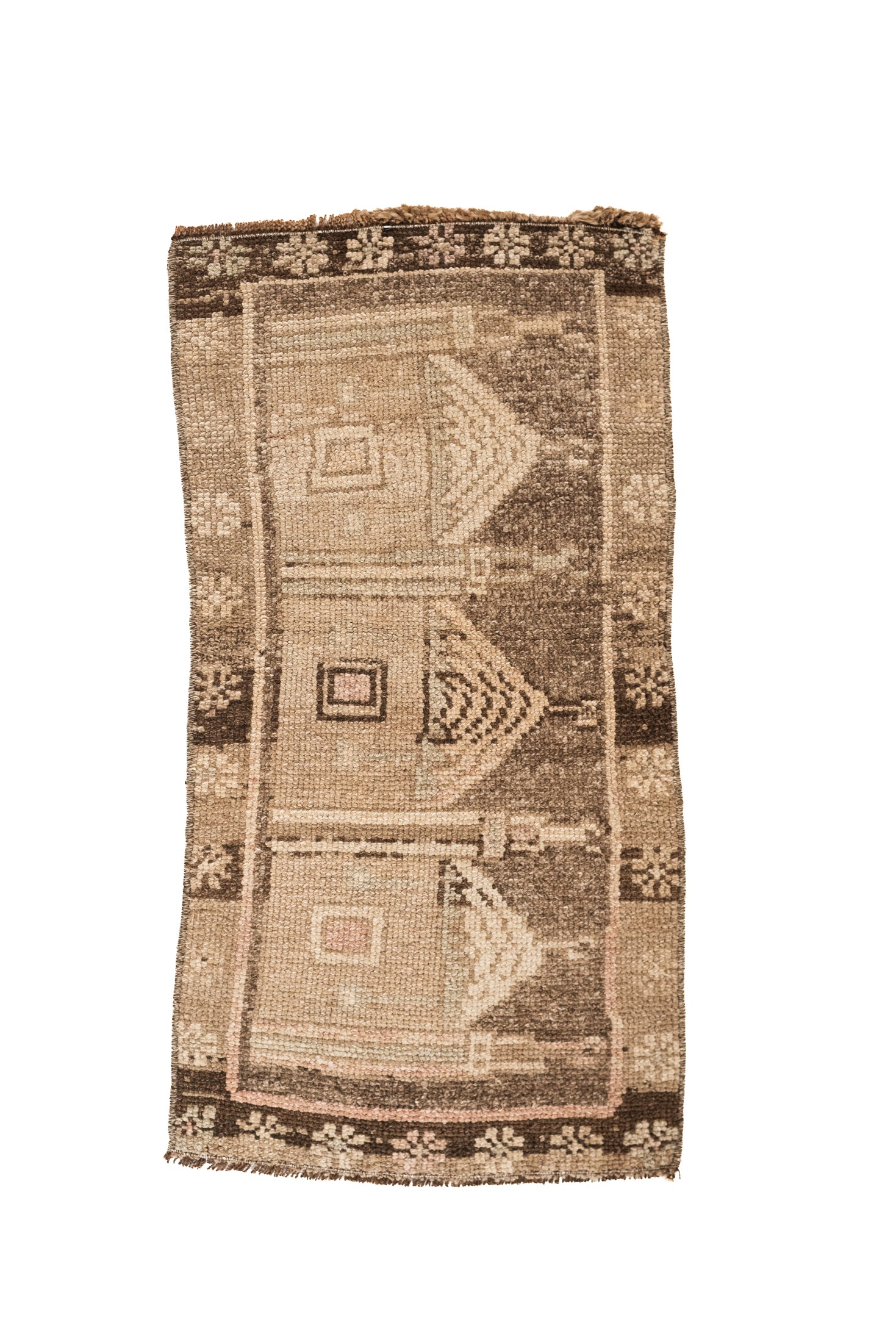 Vintage Mini Rugs For Sale Online - Curio Rugs