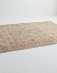 6'4 x 9'7 | Vintage Dusty Rose Rug | CE-C-2894