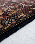 5'7 x 11’7 | Wide Antique Runner | CE-R-3388