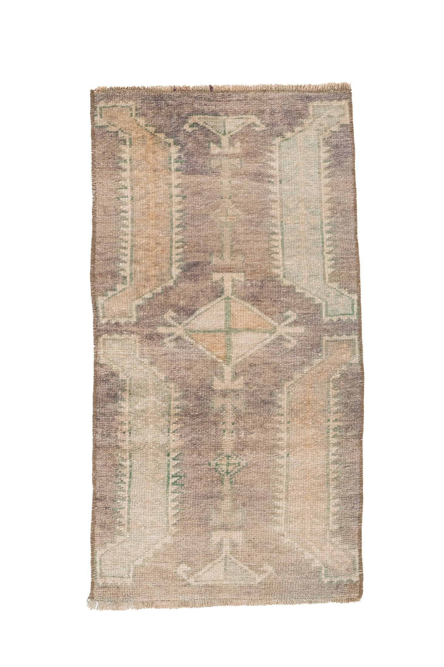 Vintage Mini Rugs For Sale Online - Curio Rugs