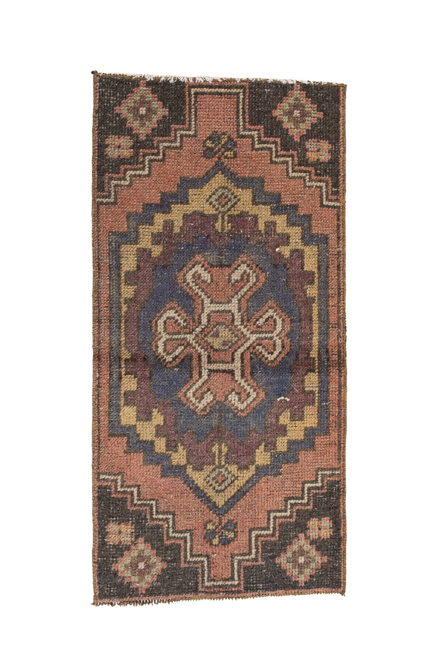 Vintage Mini Rugs For Sale Online - Curio Rugs