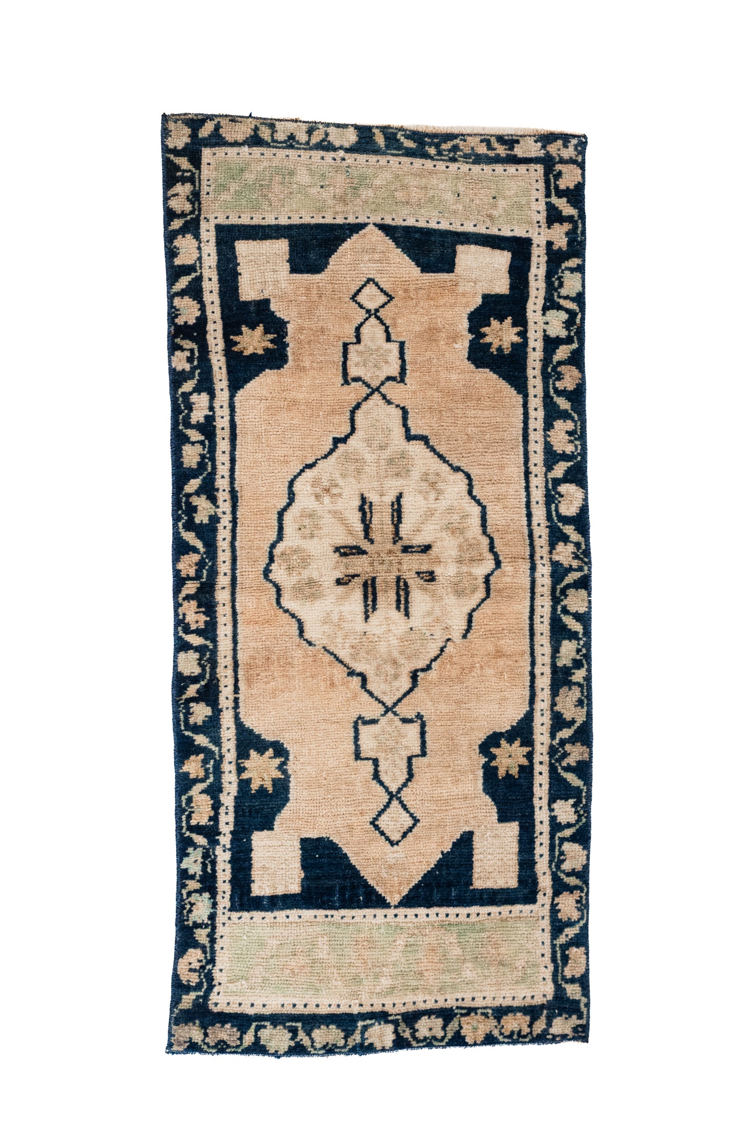 ラグ・カーペット vintage mini rug Vintage Mini Rugs For Sale Online - Curio Rugs