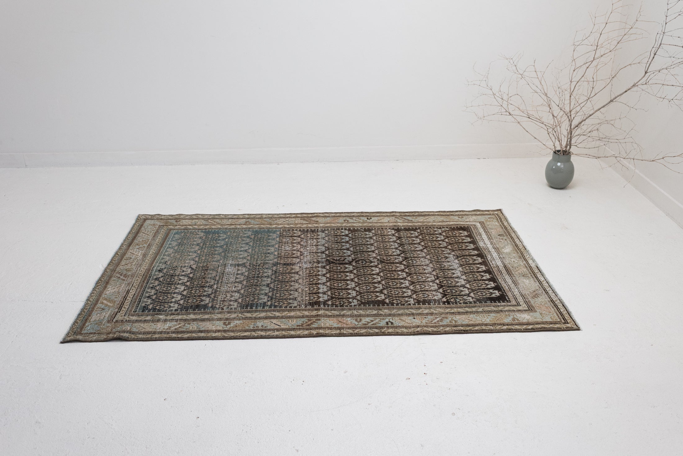 3&#39;11 X 6&#39;4 | W-3725