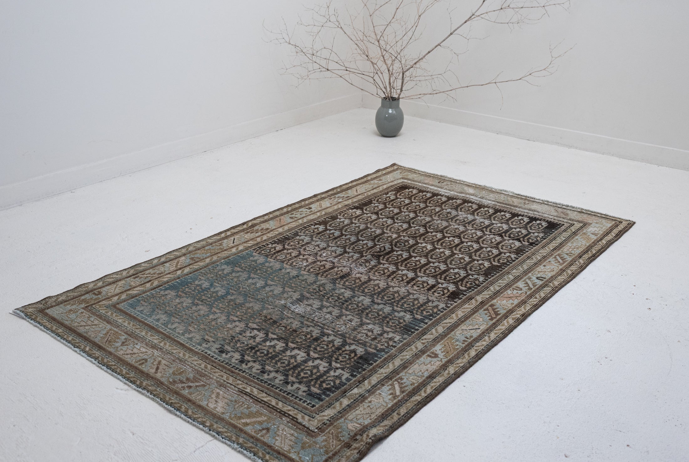 3&#39;11 X 6&#39;4 | W-3725